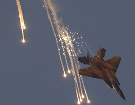 هل حقا اسرائيل عازمة على توجيه ضربة لايران؟! صورة رقم 1