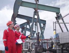 سعر خام النفط الامريكي في هبوط مستمر! صورة رقم 1