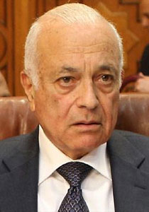 تحفظ سوريا على الورقة العربية قد يكرر التجربة الليبية!! صورة رقم 1