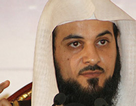 العريفي للنساء: قهرتونا بجملة 