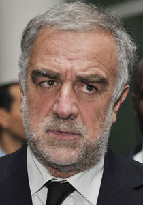 المحكمة الجنائية: المرتزقة تسعى لتسهيل فرار سيف الاسلام من ليبيا صورة رقم 1 المحكمة الجنائية: المرتزقة تسعى لتسهيل فرار سيف الاسلام من ليبيا صورة رقم 1