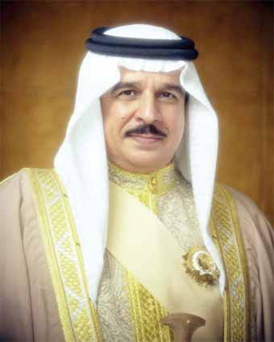 بعيدا عن اضواء الاعلام.. السماح لملك البحرين بزيارة حسني مبارك! صورة رقم 3