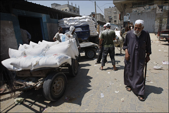 سفينتان اسرائيليتان تعترضان قافلة امواج الحرية المتجهة لغزة!  صورة رقم 10
