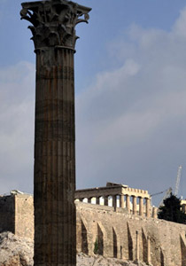 قمة العشرين تقدم اليونان أضحية على مذبح اليورو!  صورة رقم 1