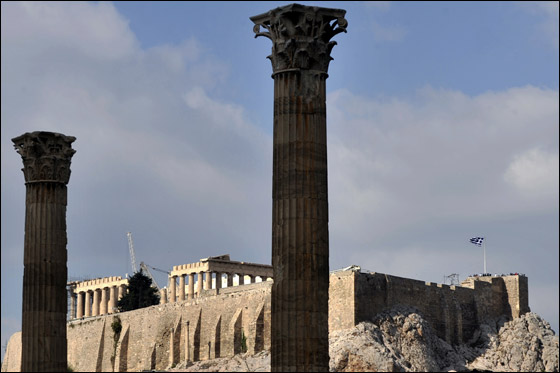 قمة العشرين تقدم اليونان أضحية على مذبح اليورو!  صورة رقم 4