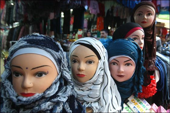 أكثر من ثلاثة ملايين حاج يقفون على عرفات اليوم  صورة رقم 34