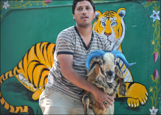 أكثر من ثلاثة ملايين حاج يقفون على عرفات اليوم  صورة رقم 1