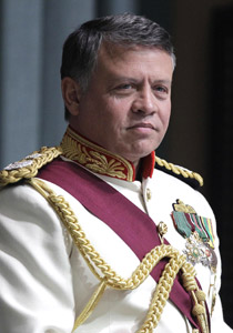 اسرائيل تفكر بالتخلص من الملك عبدالله واغتياله سيكون مهما! صورة رقم 1