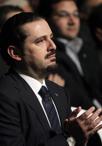 الحريري: نصرالله سيواصل دعم بشار الاسد حتى النهاية! صورة رقم 1