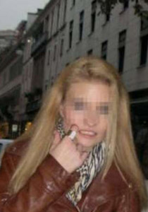 المانية تدّعي ان الامير وليد بن طلال اغتصبها في يخت!! صورة رقم 1