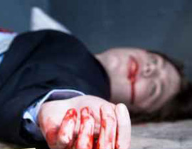 مطاردة خروف العيد ادت الى موت صاحبه!!  صورة رقم 1