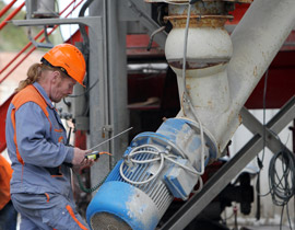 الجيش الايراني قادر على ضرب مفاعل ديمونة وتدمير اسرائيل! صورة رقم 1