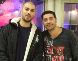 رامي شقور يدخل ساحة الفن في حفلة لطلاب الجامعات! صورة رقم 1 رامي شقور يدخل ساحة الفن في حفلة لطلاب الجامعات! صورة رقم 1