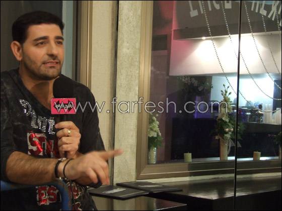 رامي شقور يدخل ساحة الفن في حفلة لطلاب الجامعات! صورة رقم 11 رامي شقور يدخل ساحة الفن في حفلة لطلاب الجامعات! صورة رقم 11