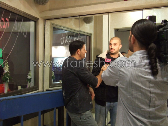 رامي شقور يدخل ساحة الفن في حفلة لطلاب الجامعات! صورة رقم 2 رامي شقور يدخل ساحة الفن في حفلة لطلاب الجامعات! صورة رقم 2