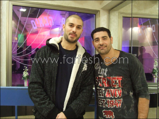 رامي شقور يدخل ساحة الفن في حفلة لطلاب الجامعات! صورة رقم 9 رامي شقور يدخل ساحة الفن في حفلة لطلاب الجامعات! صورة رقم 9