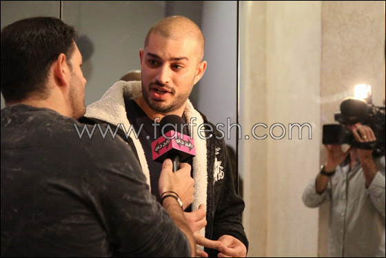 رامي شقور يدخل ساحة الفن في حفلة لطلاب الجامعات! صورة رقم 3 رامي شقور يدخل ساحة الفن في حفلة لطلاب الجامعات! صورة رقم 3