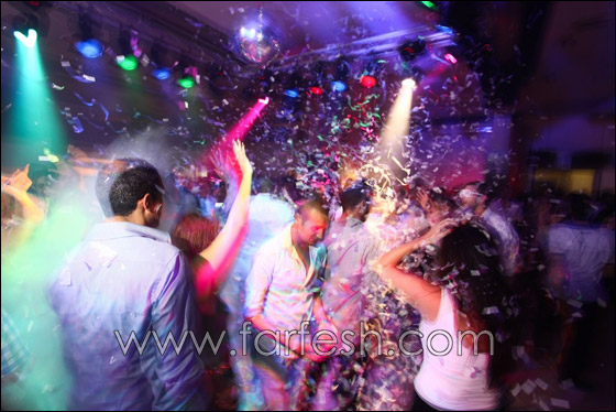 رامي شقور يدخل ساحة الفن في حفلة لطلاب الجامعات! صورة رقم 4 رامي شقور يدخل ساحة الفن في حفلة لطلاب الجامعات! صورة رقم 4