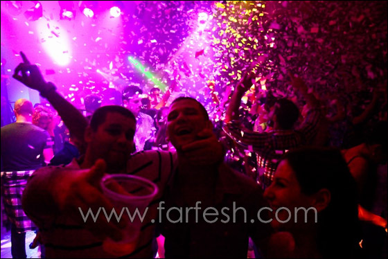 رامي شقور يدخل ساحة الفن في حفلة لطلاب الجامعات! صورة رقم 8 رامي شقور يدخل ساحة الفن في حفلة لطلاب الجامعات! صورة رقم 8