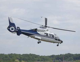 ايطالي يموت في طريقه الى المستشفى بسبب تحطم مروحة! صورة رقم 1