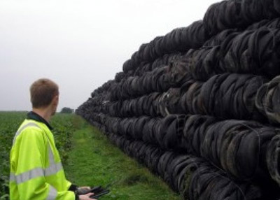 السجن 15 شهرا لبريطاني ألقى أكثر من مليون اطار! صورة رقم 1