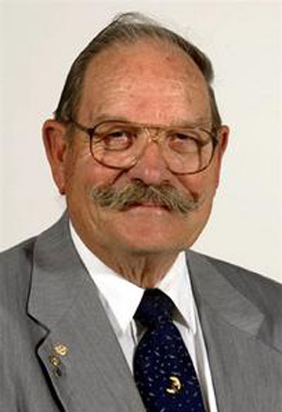 عمدة ميّت يرشّح للانتخابات في ميشيغان!! صورة رقم 1 عمدة ميّت يرشّح للانتخابات في ميشيغان!! صورة رقم 1