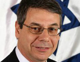 ايالون: إن تل أبيب لا تنوي السير في طليعة المعركة ضد إيران! صورة رقم 1