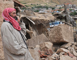 عالم فلكي يحذر من خطر تسونامي في الجزائر! صورة رقم 1