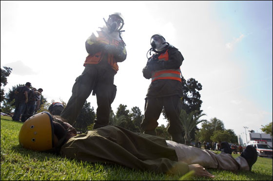 اسرائيل تتوعد بمهاجمة ايران خلال فترة عيد الميلاد نهاية هذا العام!! صورة رقم 3