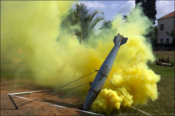 اسرائيل تتوعد بمهاجمة ايران خلال فترة عيد الميلاد نهاية هذا العام!! صورة رقم 5