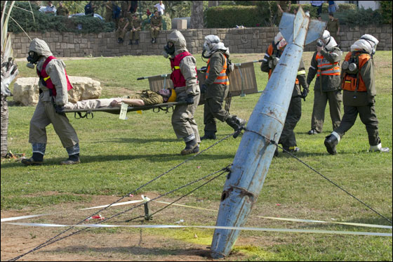 اسرائيل تتوعد بمهاجمة ايران خلال فترة عيد الميلاد نهاية هذا العام!! صورة رقم 6