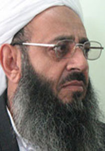 عالم سنة: الوحدة في ايران ليست برفع الشعارات انما بعدم التمييز! صورة رقم 1 عالم سنة: الوحدة في ايران ليست برفع الشعارات انما بعدم التمييز! صورة رقم 1