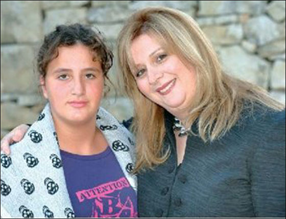 زهوة عرفات: ابي حنّ عليّ واوصاني بالصلاة.. لماذا رحل؟ صورة رقم 6