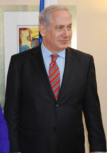 نتنياهو يعلن الحرب ضد الاتحاد الأوروبي لعرقلته التمويل الأجنبي صورة رقم 1