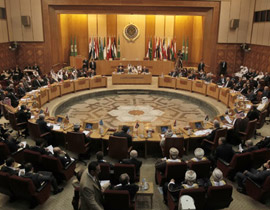 سوريا تعلن عن رفضها حضور اجتماع الجامعة العربية اليوم! صورة رقم 1