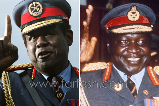 يخلق من الشبه فنانين: صور لفنانين في ادوار شخصيات شهيرة! صورة رقم 6