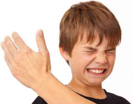 المغرب: عائلة تعاقب طفلها حتى الموت! صورة رقم 1