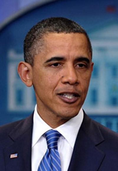 اوباما يؤمن على حياته بـ 50 الف دولار ضد هجمات التماسيح! صورة رقم 1