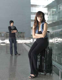 تأجلت رحلتهم 9 ساعات.. فنظموا اعتصاما على متن الطائرة! صورة رقم 1