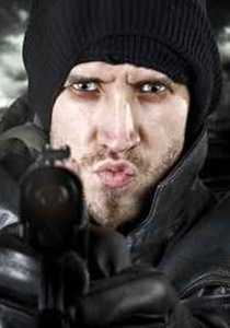 الجزائر: ثأر لمقتل ابيه بعد 30 عاما متقيدا بالاعراف!! صورة رقم 1