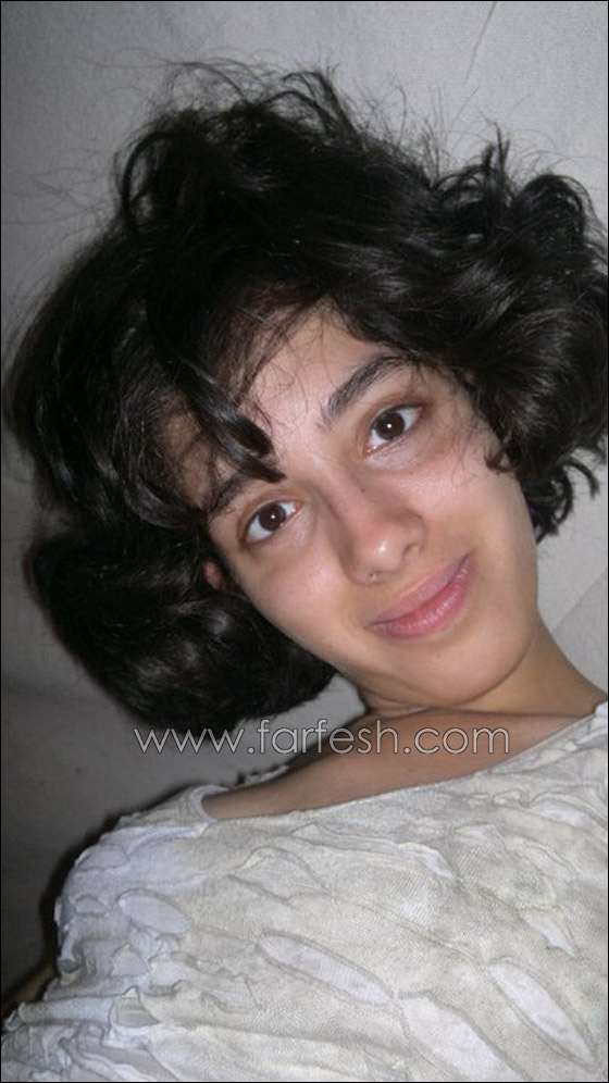 الفرق بين مصرية نشرت صورها الغير محتشمه واخرى كشفت عن عذريتها! صورة رقم 6