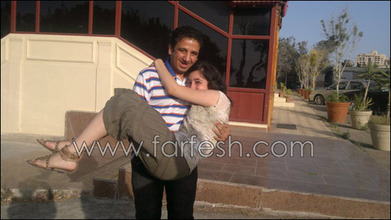 علا غانم: لا اقبل تجسيد شخصية علياء المهدي وانا ضد ما قامت به! صورة رقم 21