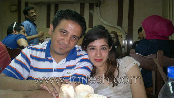 علا غانم: لا اقبل تجسيد شخصية علياء المهدي وانا ضد ما قامت به! صورة رقم 24