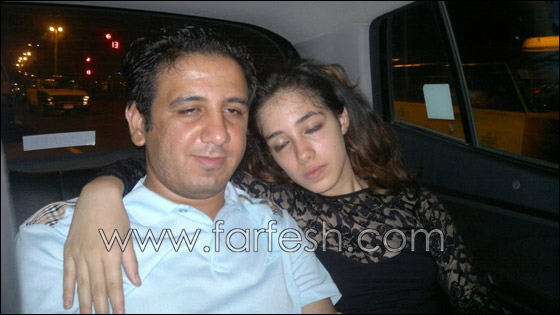 الفرق بين مصرية نشرت صورها الغير محتشمه واخرى كشفت عن عذريتها! صورة رقم 11