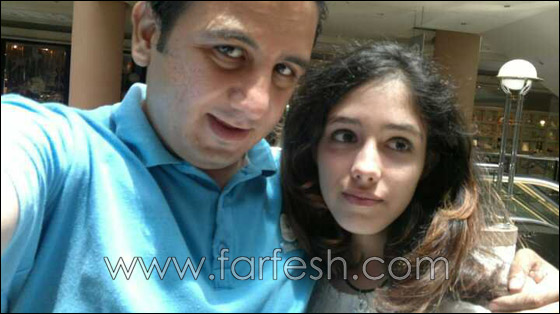 الفرق بين مصرية نشرت صورها الغير محتشمه واخرى كشفت عن عذريتها! صورة رقم 10