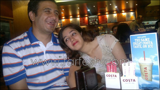 الفرق بين مصرية نشرت صورها الغير محتشمه واخرى كشفت عن عذريتها! صورة رقم 15