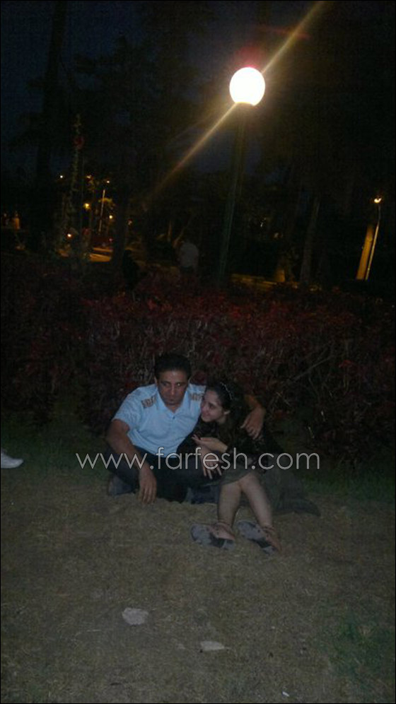 الفرق بين مصرية نشرت صورها الغير محتشمه واخرى كشفت عن عذريتها! صورة رقم 19