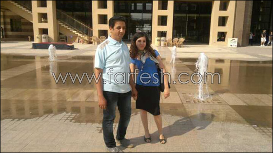 الفرق بين مصرية نشرت صورها الغير محتشمه واخرى كشفت عن عذريتها! صورة رقم 20