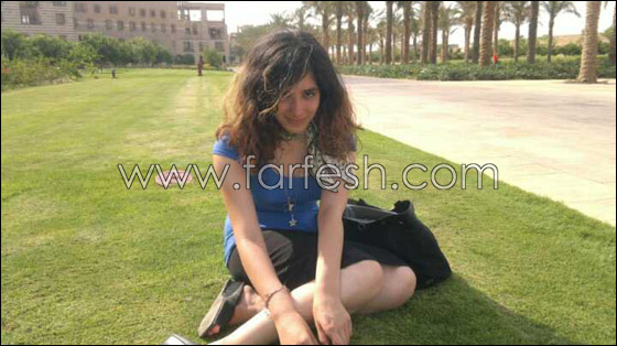 الفرق بين مصرية نشرت صورها الغير محتشمه واخرى كشفت عن عذريتها! صورة رقم 24