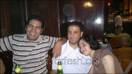 الفرق بين مصرية نشرت صورها الغير محتشمه واخرى كشفت عن عذريتها! صورة رقم 21